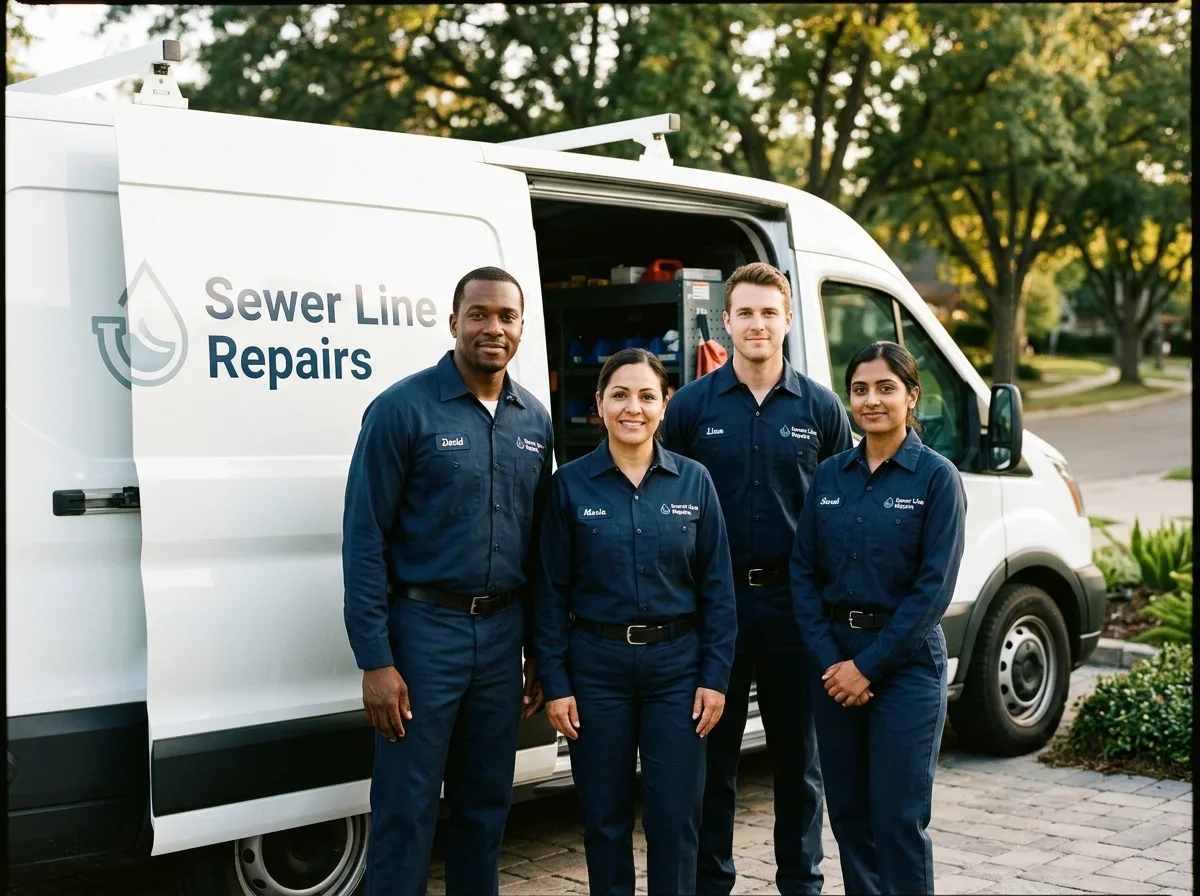 Emergency Plumber company in Langsville, OH