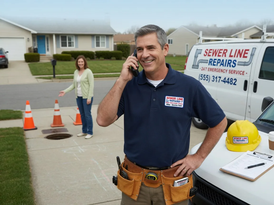Emergency Plumber Langsville, OH FAQs